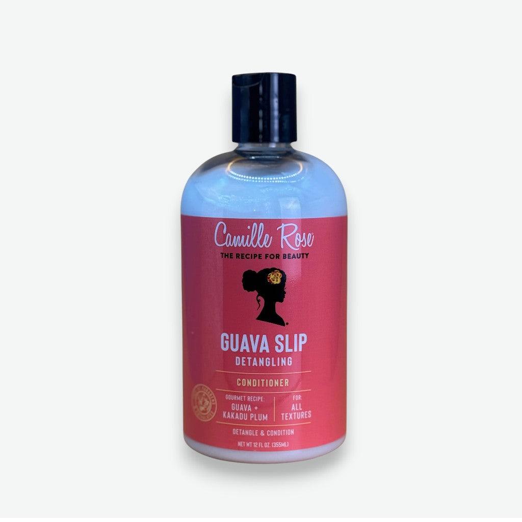 CAMILLE ROSE GUAVA CONDITIONER