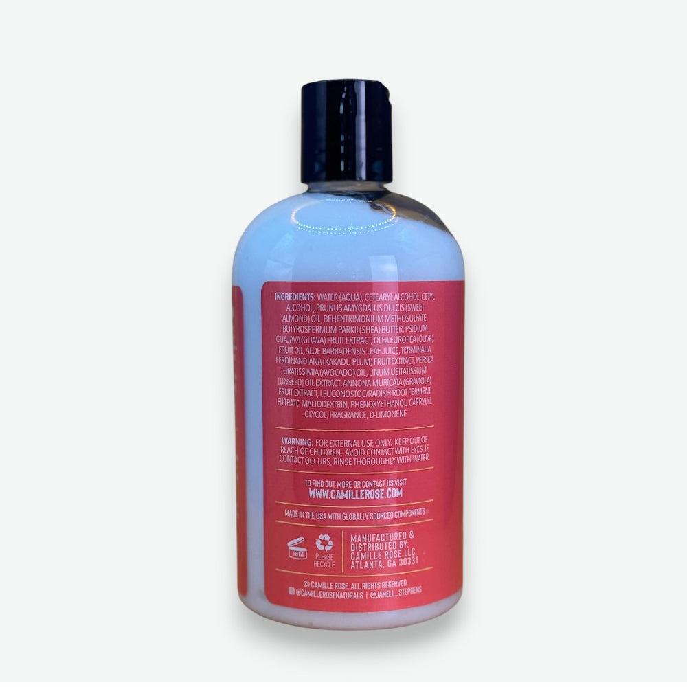 CAMILLE ROSE GUAVA CONDITIONER