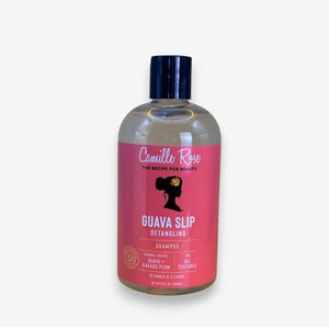 CAMILLE ROSE GUAVA SHAMPOO