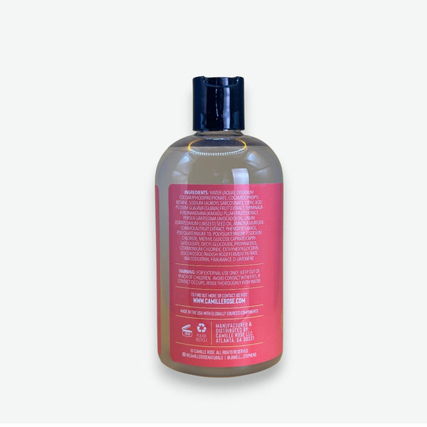 CAMILLE ROSE GUAVA SHAMPOO
