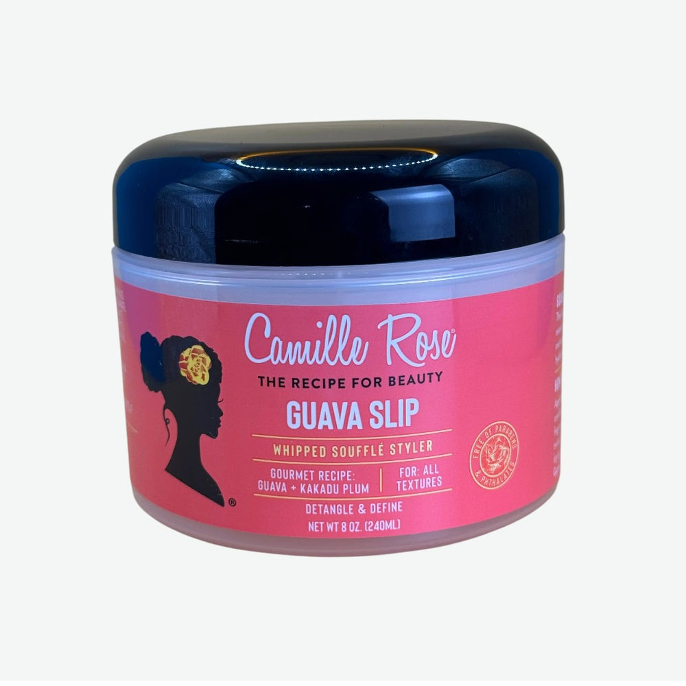 CAMILLE ROSE GUAVA SOUFFLE STYLER