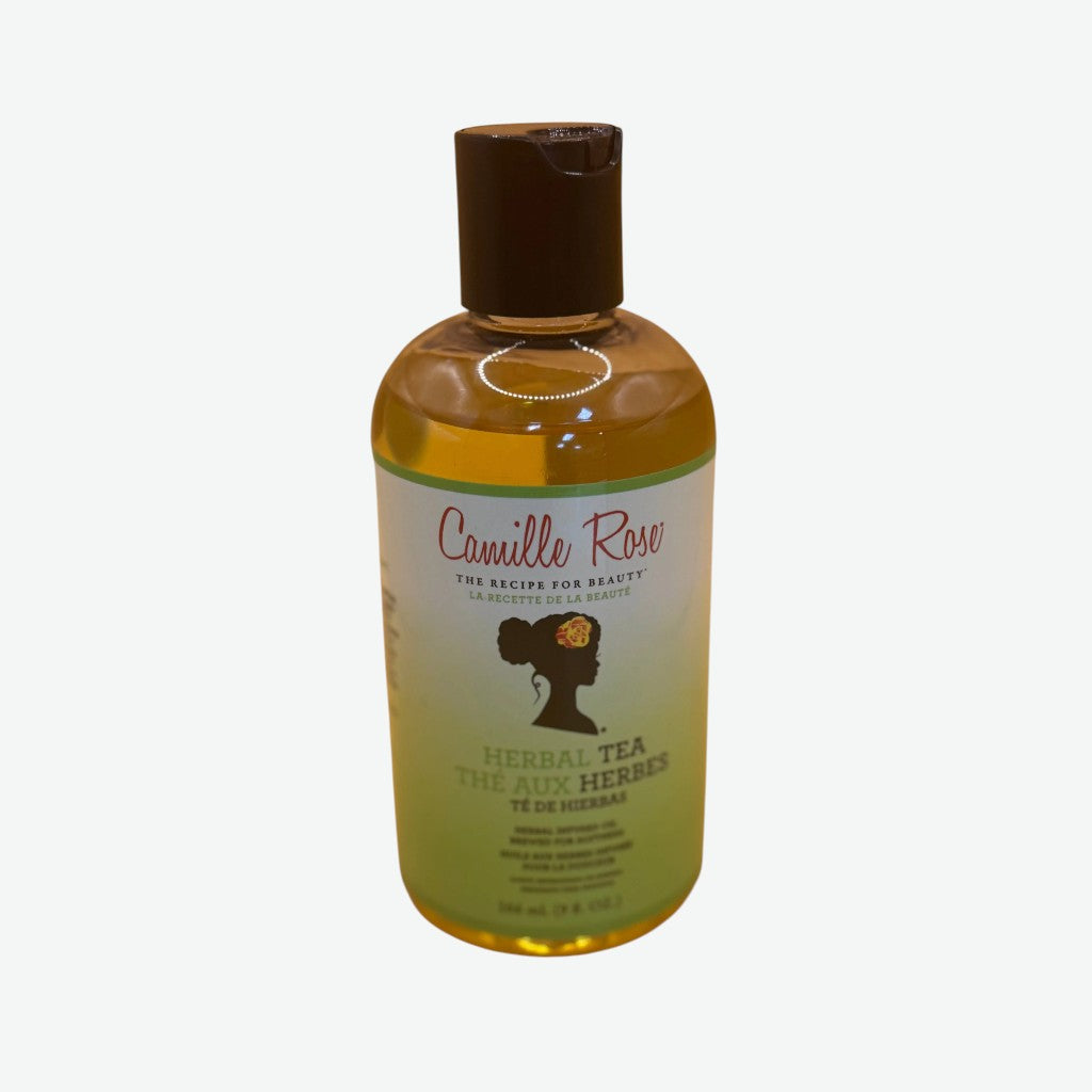 CAMILLE ROSE HERBAL TEA