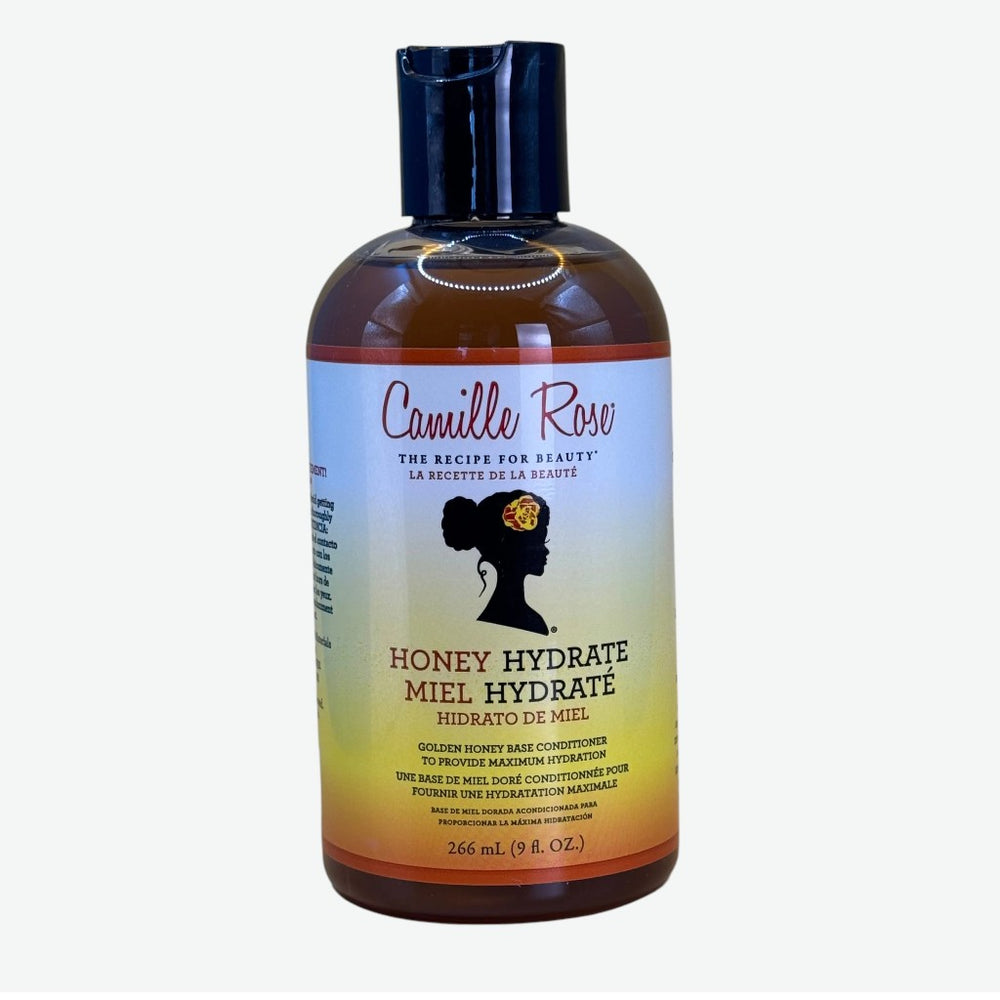 
CAMILLE ROSE HONEY HYDRATE LEAVE-IN