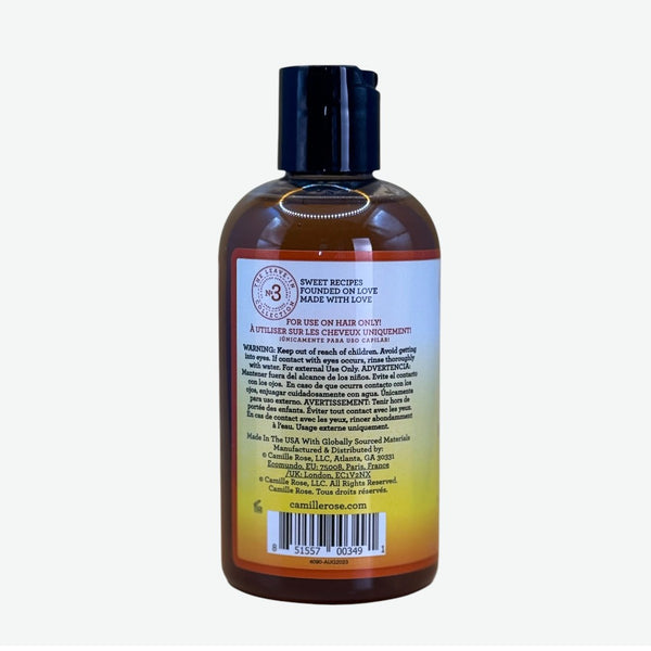 
CAMILLE ROSE HONEY HYDRATE LEAVE-IN