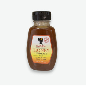 CAMILLE ROSE HONEY HYDRATE LEAVE-IN CONDITIONER