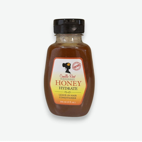 CAMILLE ROSE HONEY HYDRATE LEAVE-IN CONDITIONER