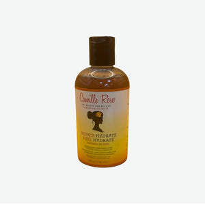 CAMILLE ROSE HONEY HYDRATE MIEL HYDRATE