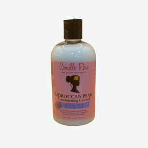 CAMILLE ROSE MOROCCAN PEAR CONDITIONING CUSTARD