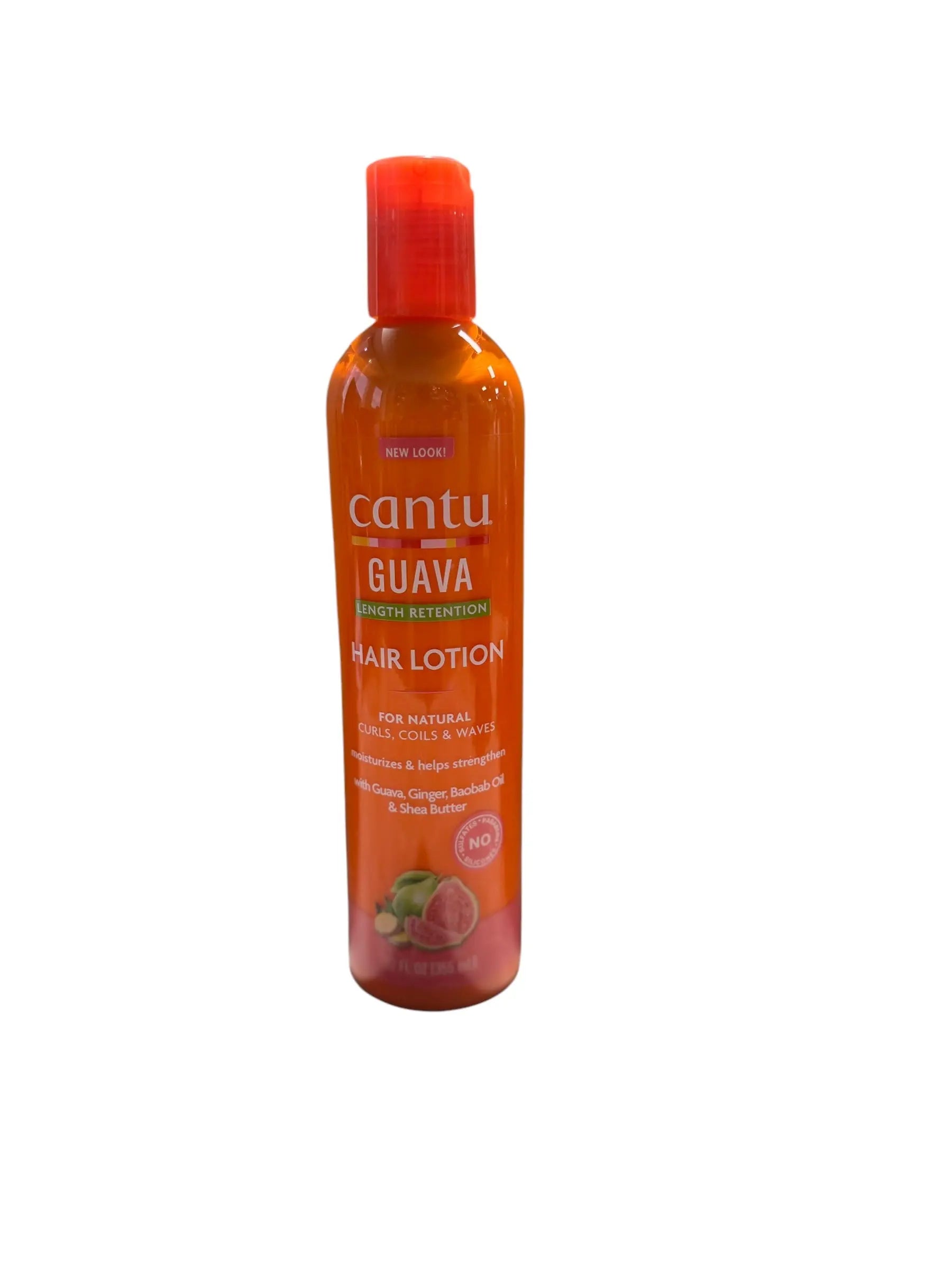 CANTU- GUAVA HAIR LOTION