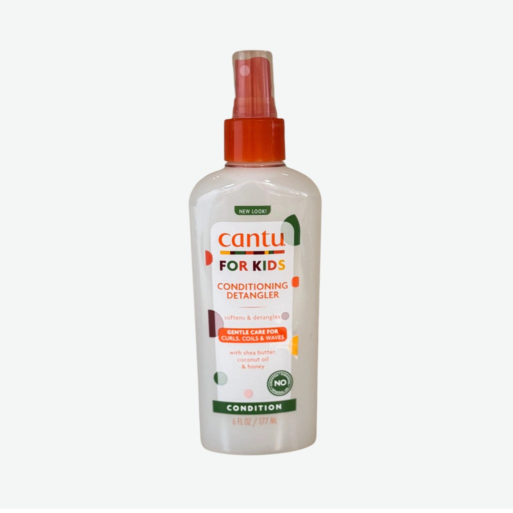 CANTU CONDITIONING DETANGLER FOR KIDS