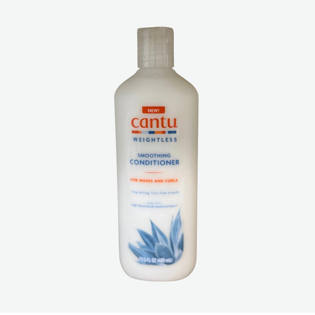 CANTU WEIGHTLESS SMOOTHING CONDITIONER