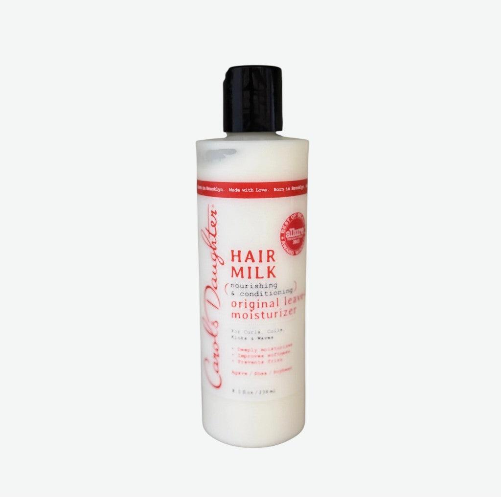 CAROLS DAUGHTER HAIR MILK NOURISHING & CONDITIONING