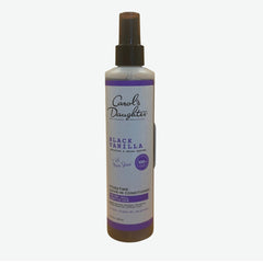 CAROL'S DAUGHTER BLACK VANILLA MOISTURE & SHINE LEAVE IN CONDITIONER