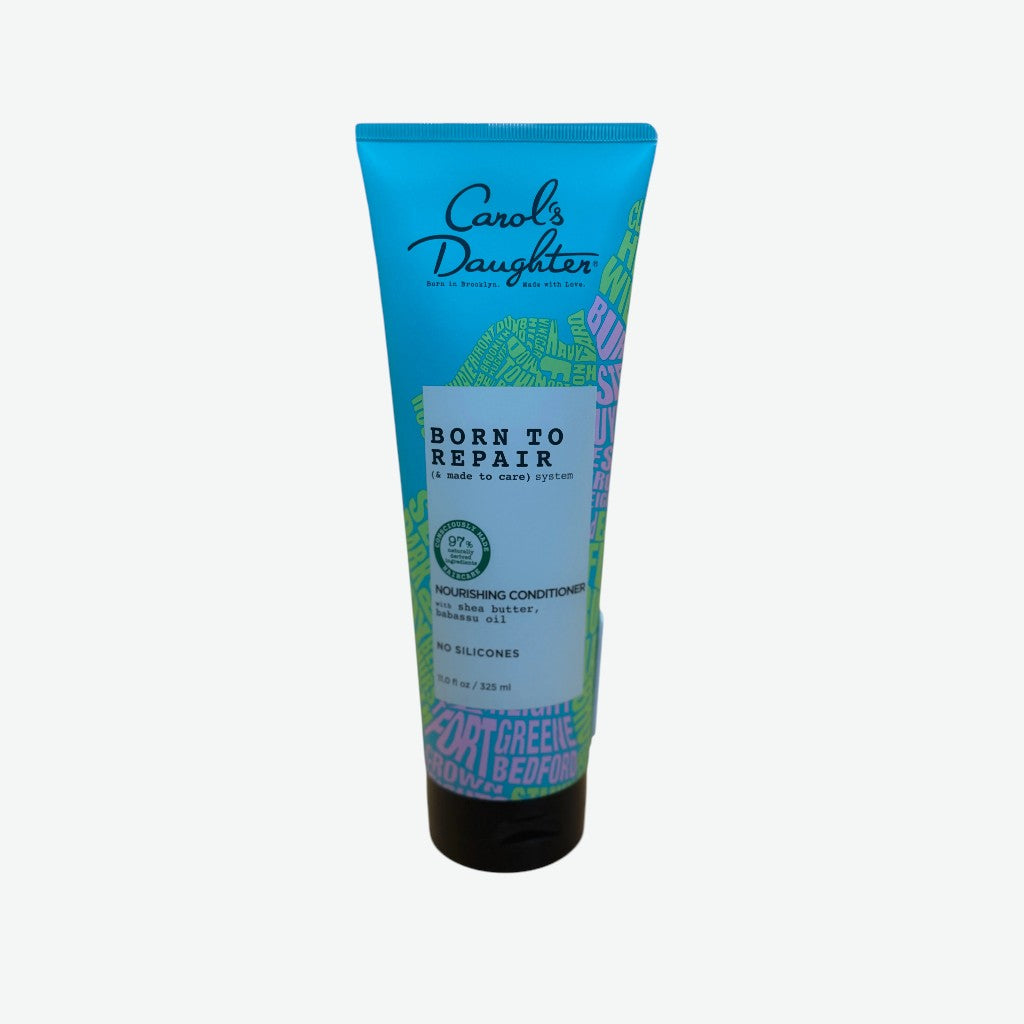 CAROL'S DAUGHTER BORN TO REPAIR NOURISHING CONDITIONER