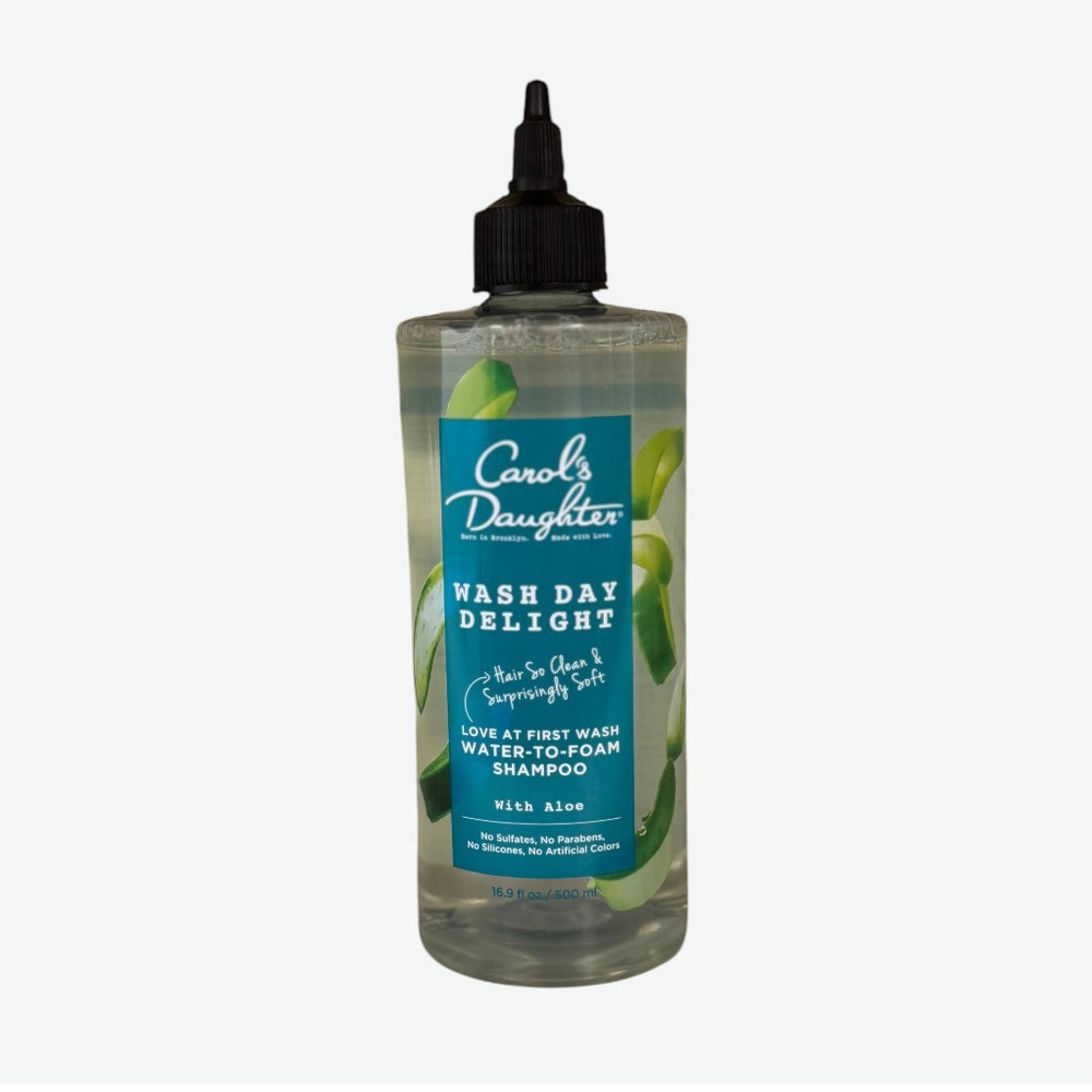 CAROL'S DAUGHTER WASH DAY DELIGHT