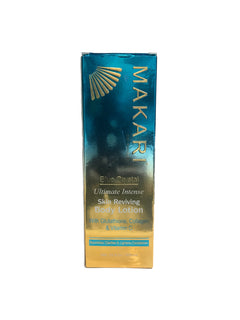MAKARI BLUE CRYSTAL SKIN REVIVING BODY LOTION