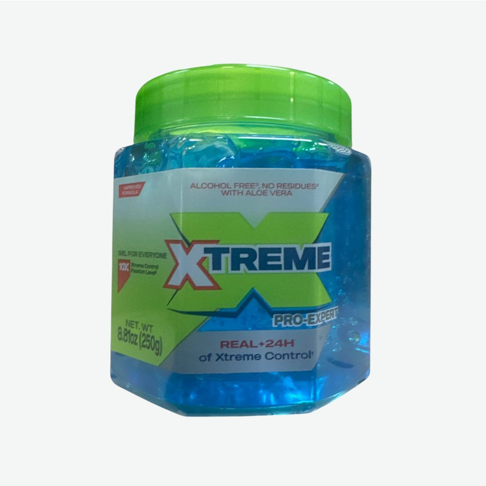 XTREME PRO-EXPERT HAIR GEL