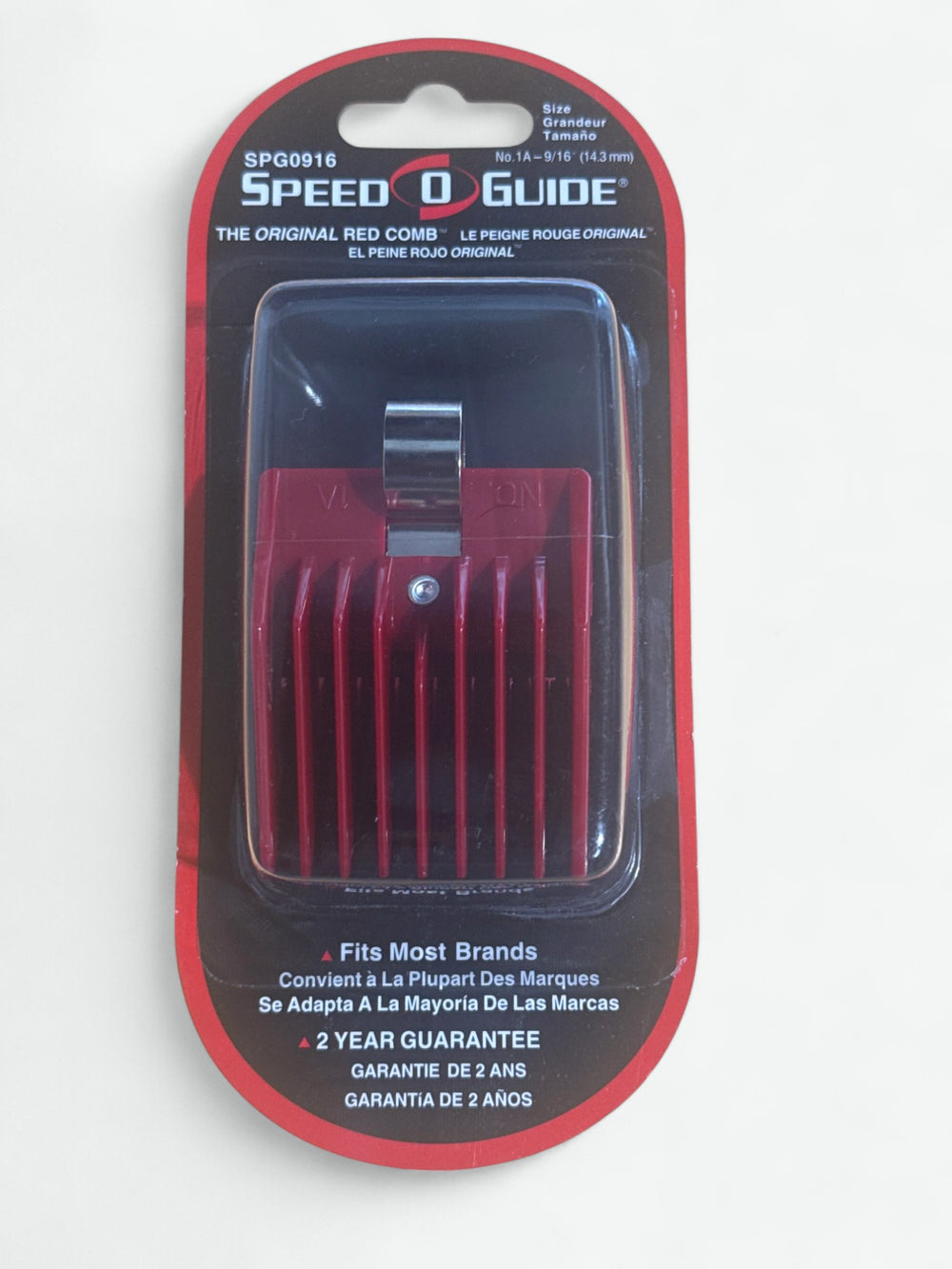 CLIPPER COMB GAURD
