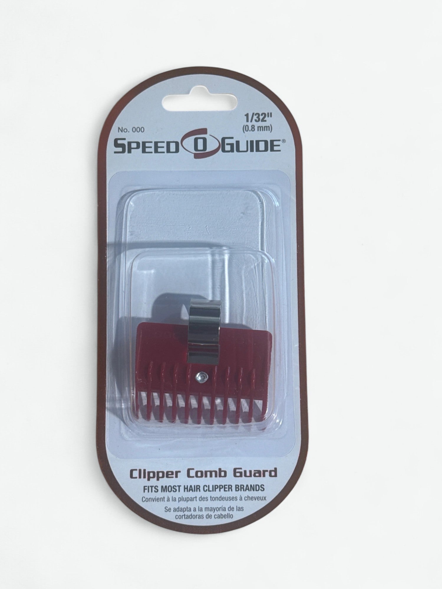 CLIPPER COMB GAURD