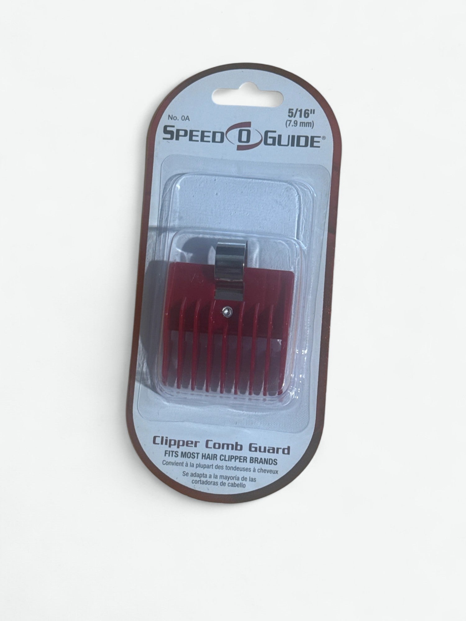 CLIPPER COMB GAURD