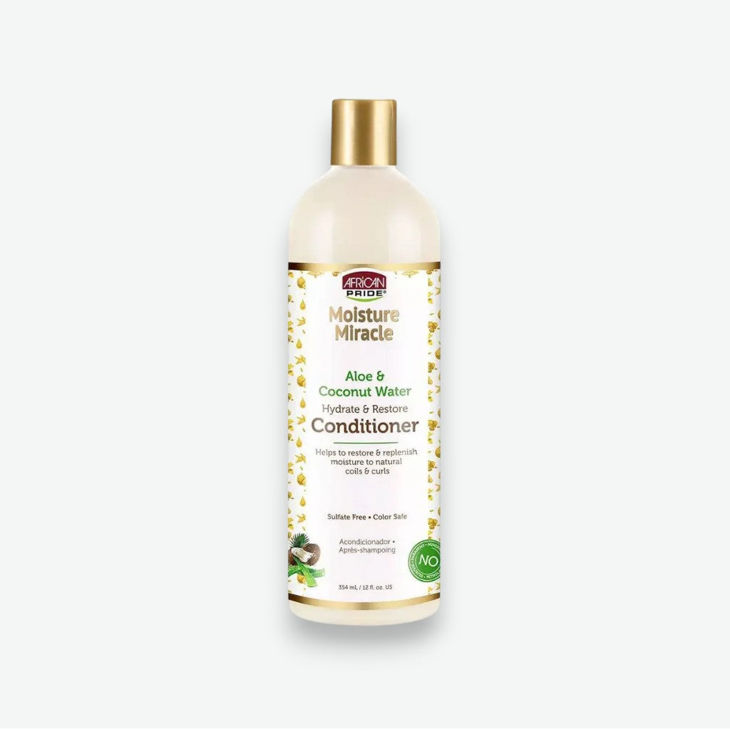 A/P MOISTURE CONDITIONER ALOE/COCONUT