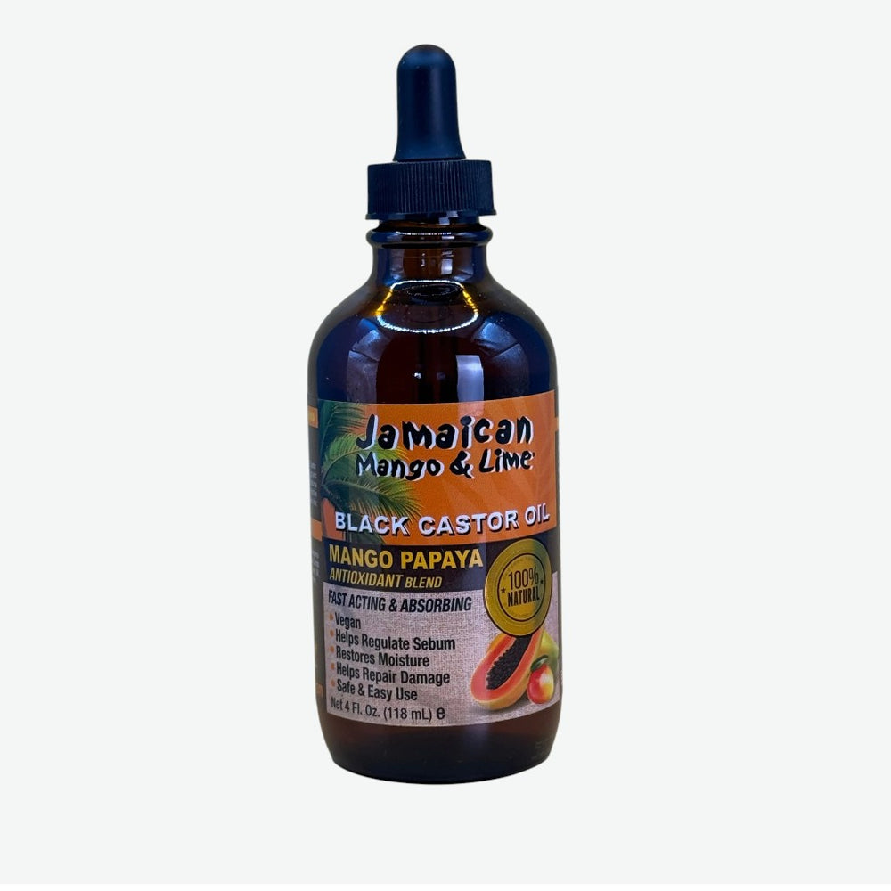 JML B/C OIL -MANGO PAPAYA