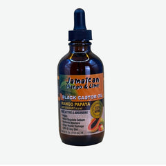 JML B/C OIL -MANGO PAPAYA