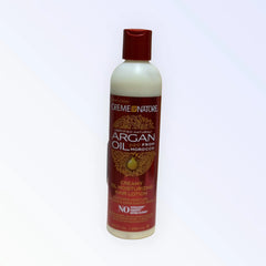 CREME OF NATURE -CREAMY OIL MOISTURIZING HAIR LOTION