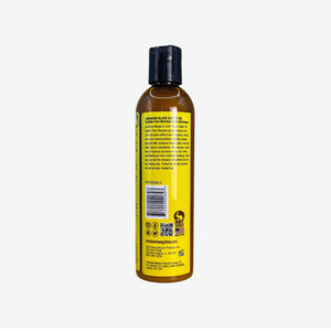 JML B/C SULFATE FREE MOIST RICH SHAMPOO