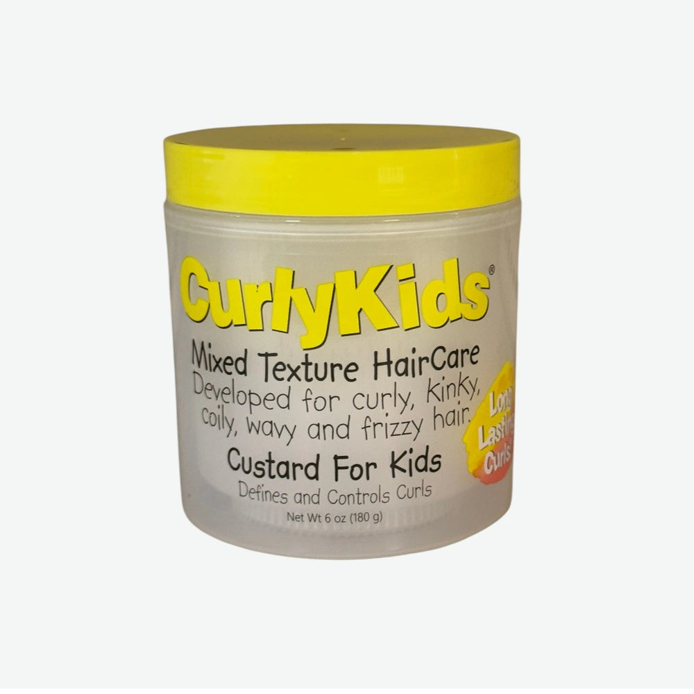 CURLY KIDS CURLY CREME