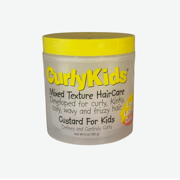 CURLY KIDS CURLY CREME