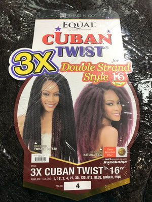 SHAKE N GO FREETRESS BRAIDS