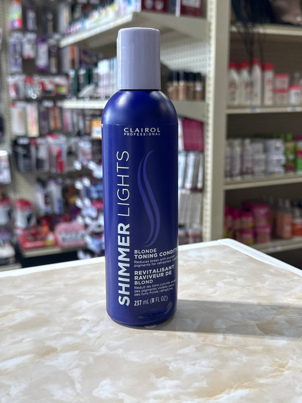 CLAIROL BLONDE TONING CONDITIONER