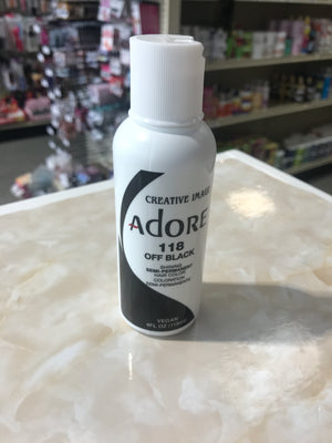 ADORE  HAIR COLORING