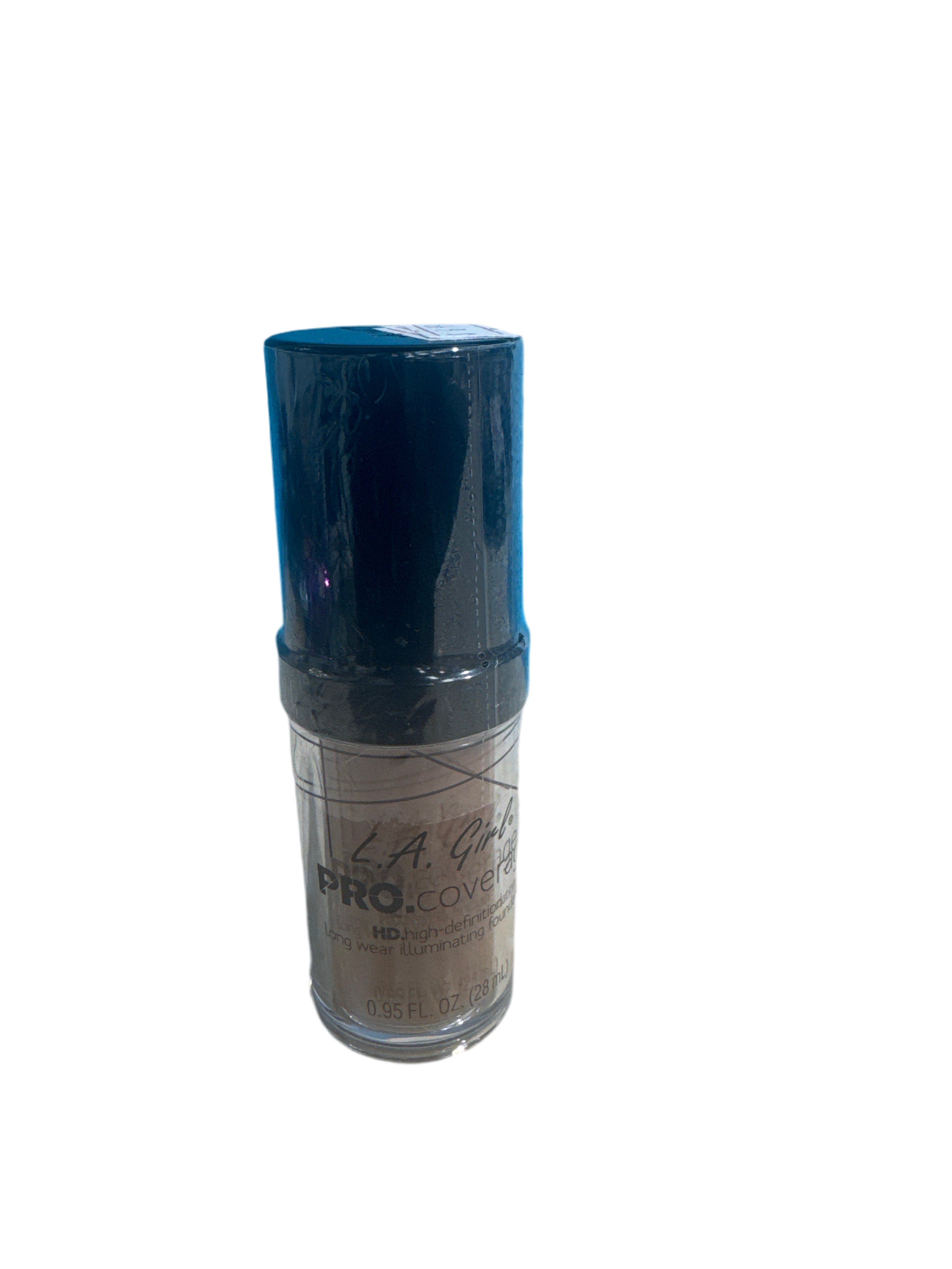 MAKE UP FOUNDATIONS AND POWDER