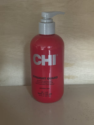 CHI Straight Guard Smoothing Styling Cream