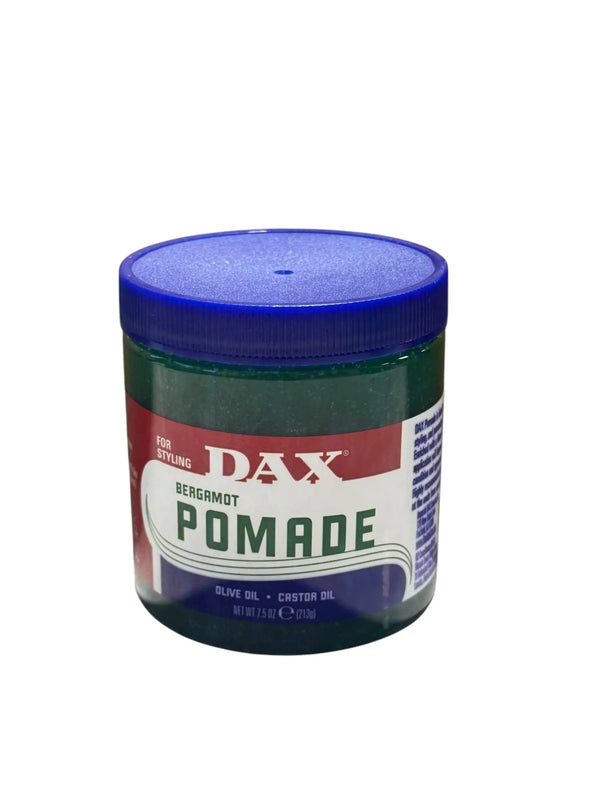 DAX - BERGAMOT POMADE