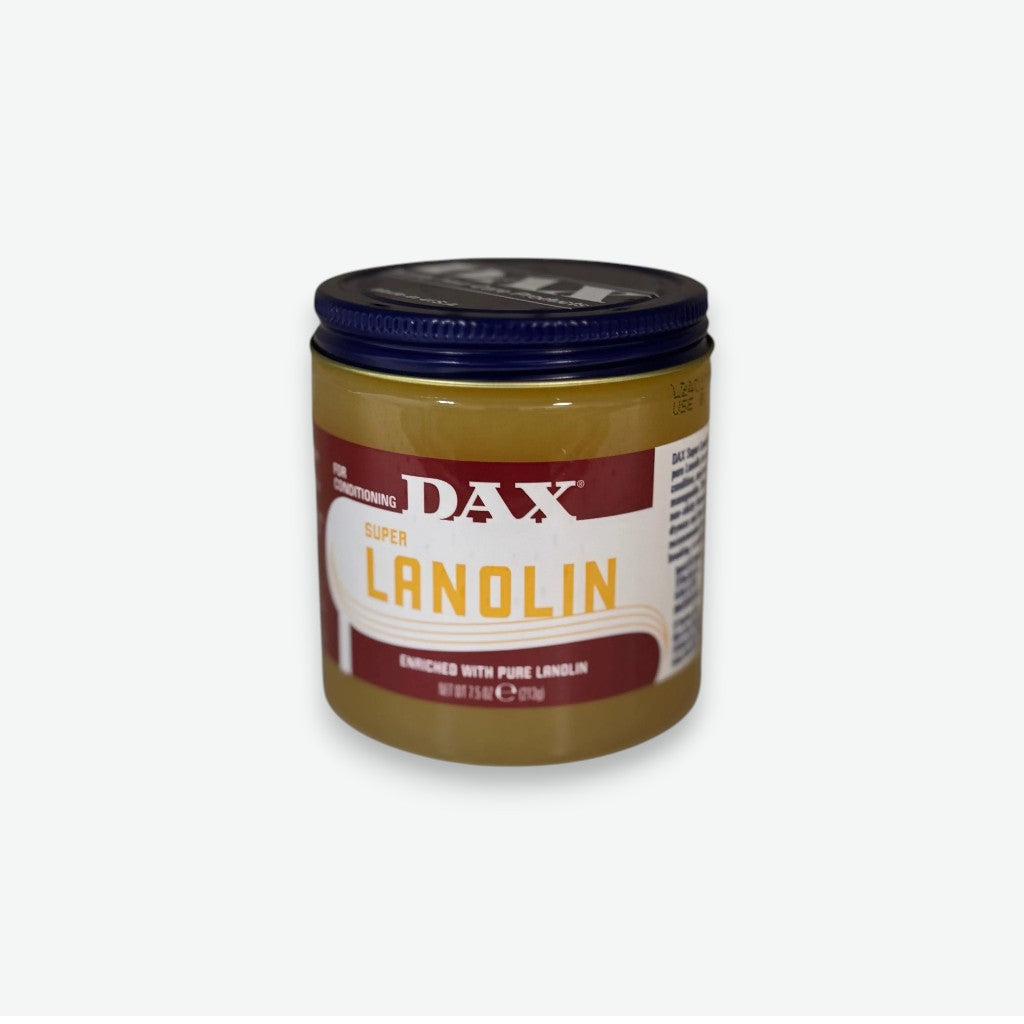 DAX SUPER LANOLIN