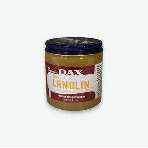 DAX SUPER LANOLIN