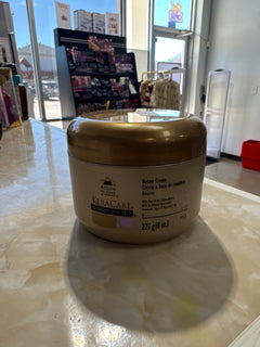 KeraCare Natural Textures Butter Cream