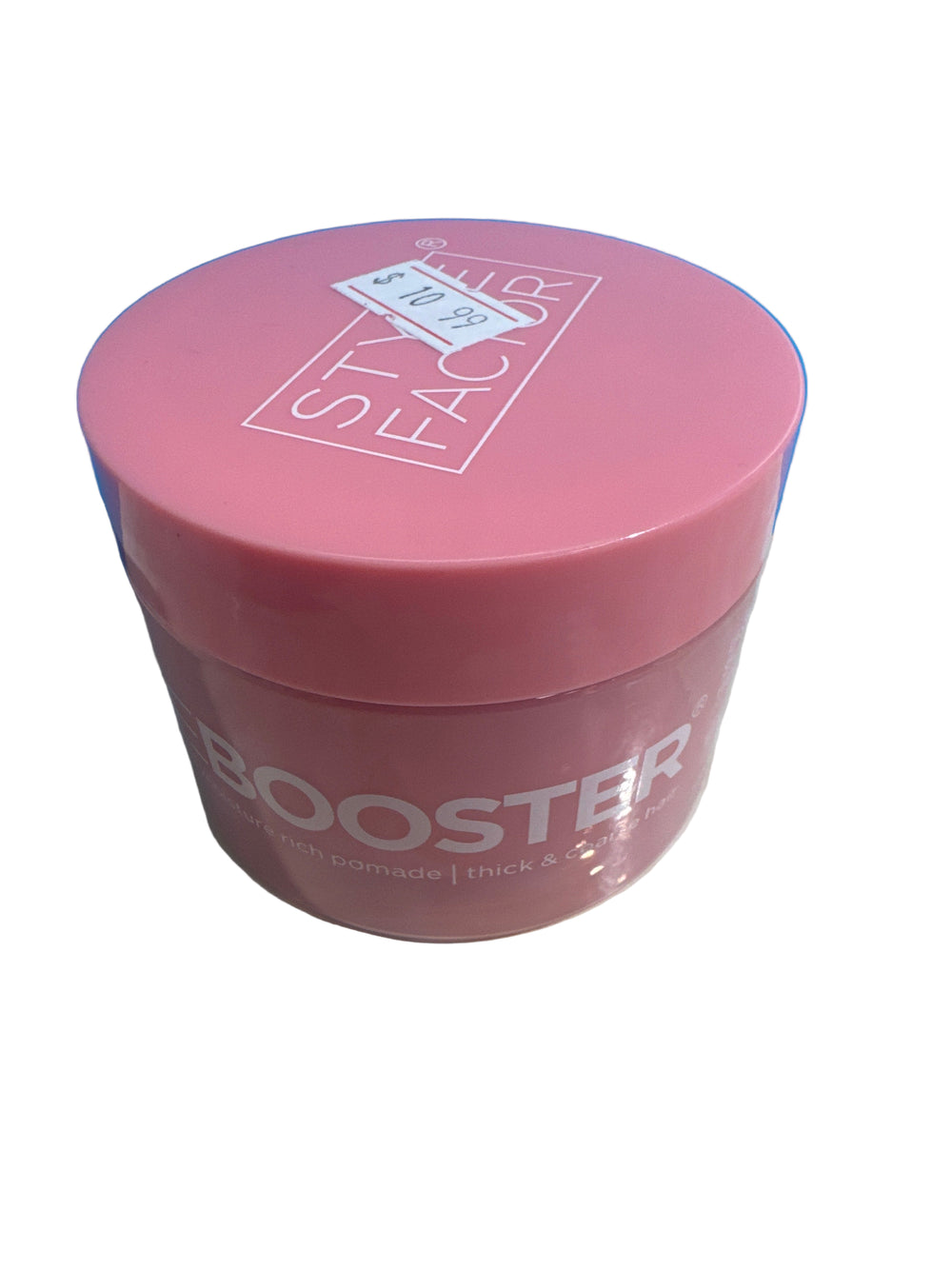 STYLE FACTOR PINK SAPPIRE