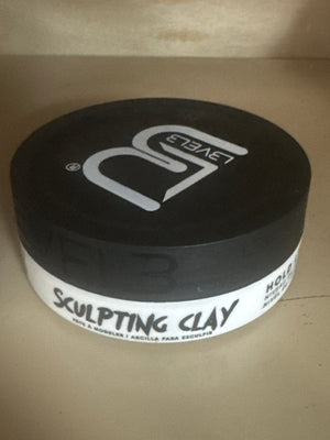 Level 3 Hair Styling and Hold Gel