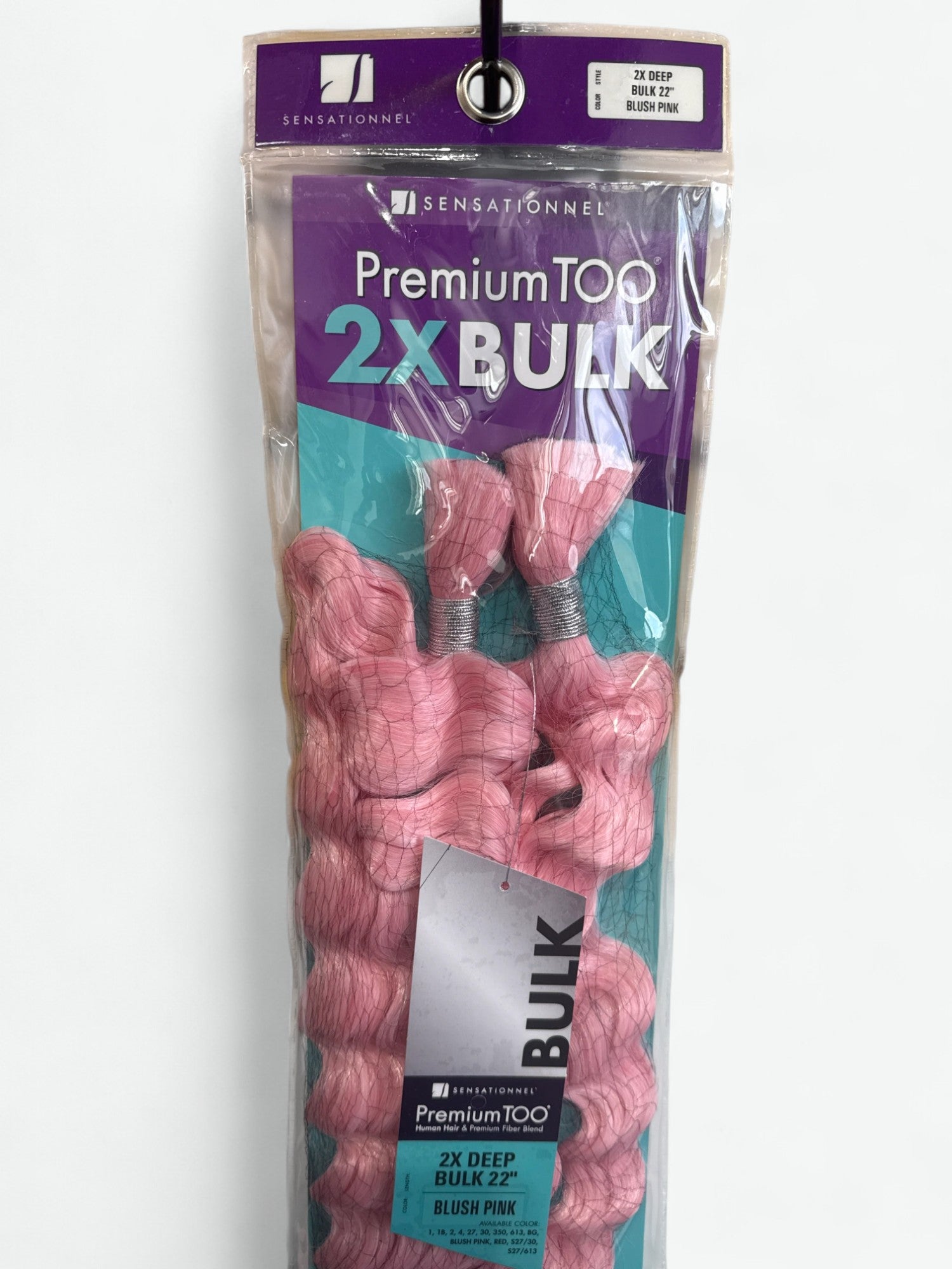 SENSATIONNEL- PREMIUM TOO 2X BULK