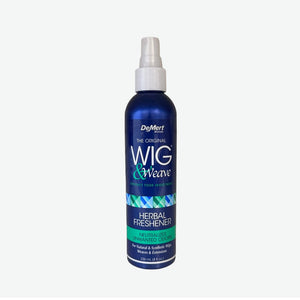 DEMERT ORIGINAL WIG & WEAVE - HERBAL FRESHENER