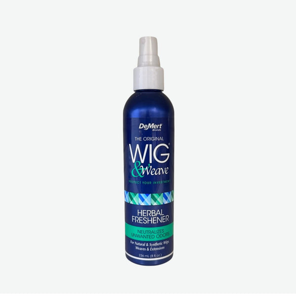 DEMERT ORIGINAL WIG & WEAVE - HERBAL FRESHENER