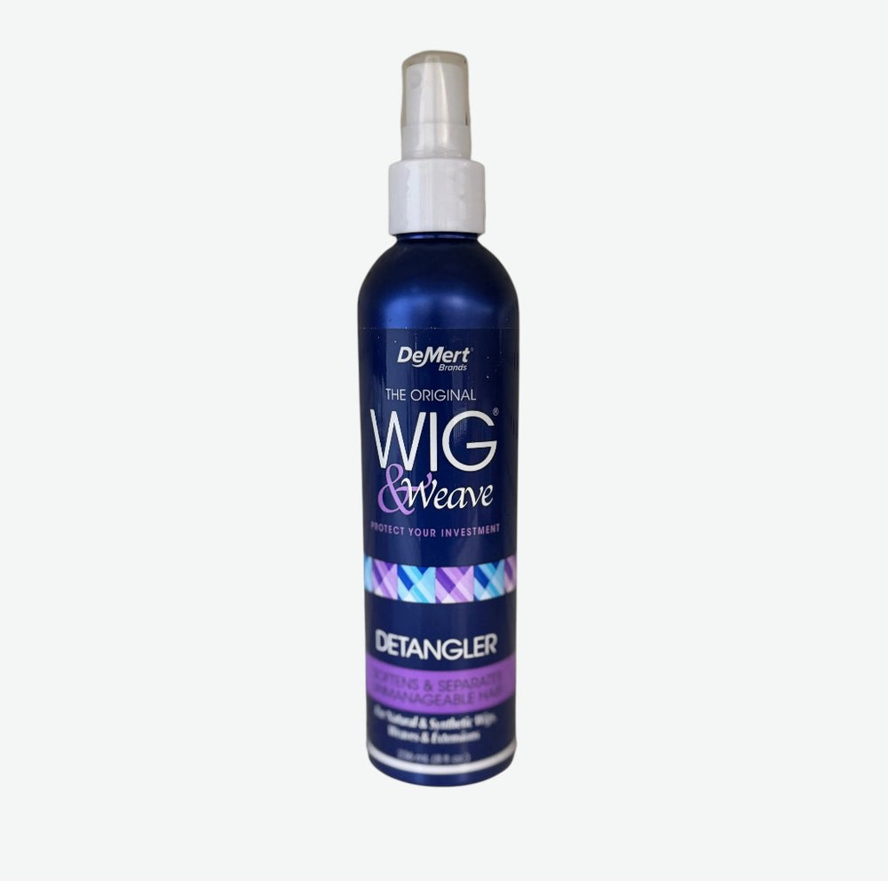 DEMERT WIG & WEAVE - DETANGLER