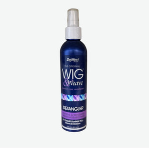 DEMERT WIG & WEAVE - DETANGLER