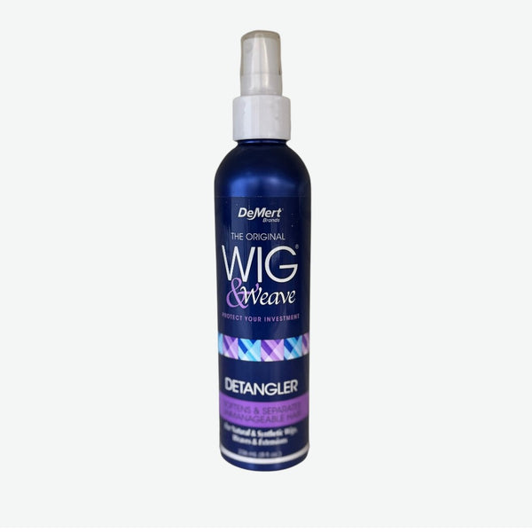 DEMERT WIG & WEAVE - DETANGLER