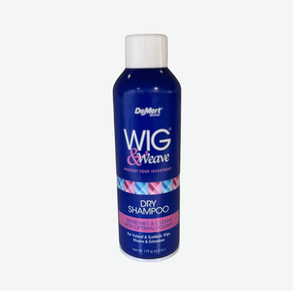 DEMERT WIG & WEAVE - DRY SHAMPOO