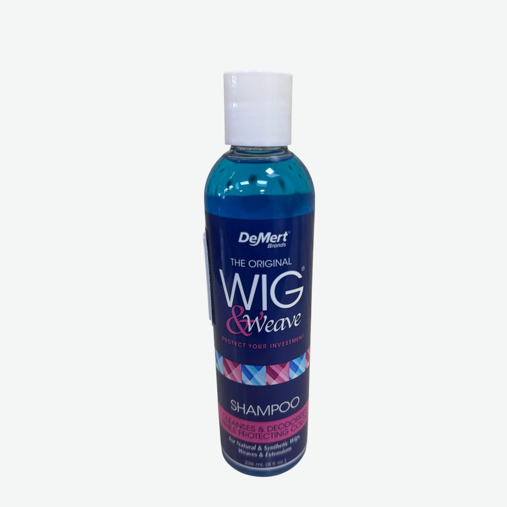 DEMERT WIG & WEAVE - SHAMPOO